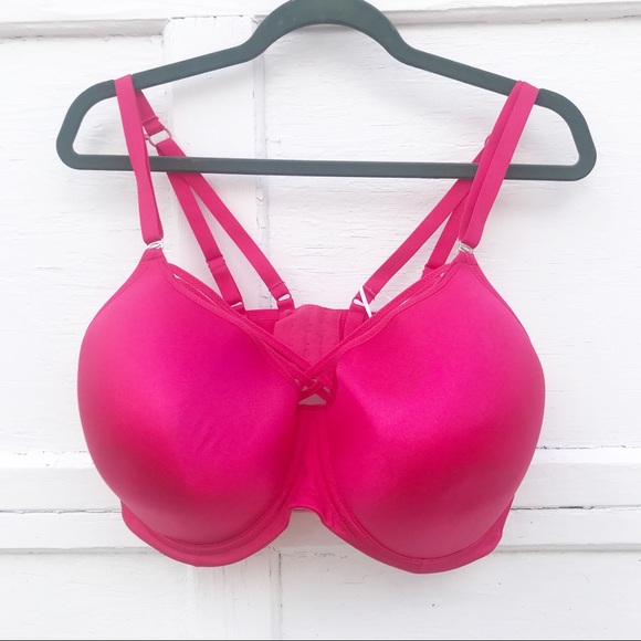 Elomi Underwire Molded Bra - Picture 5 of 8